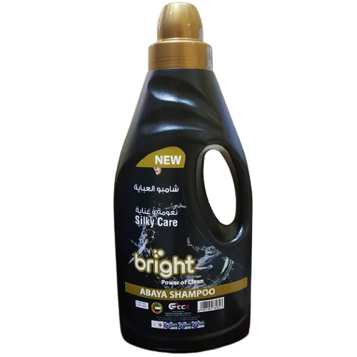 Bright 6291109780397 Abaya shampoo,2Ltr