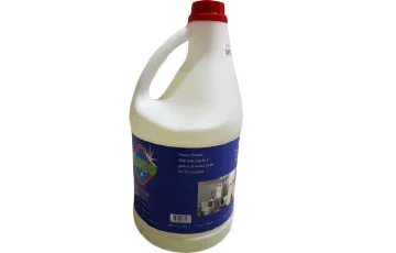 Dowclean 6297000197647 Clorox (Bleach) 4 ltrs