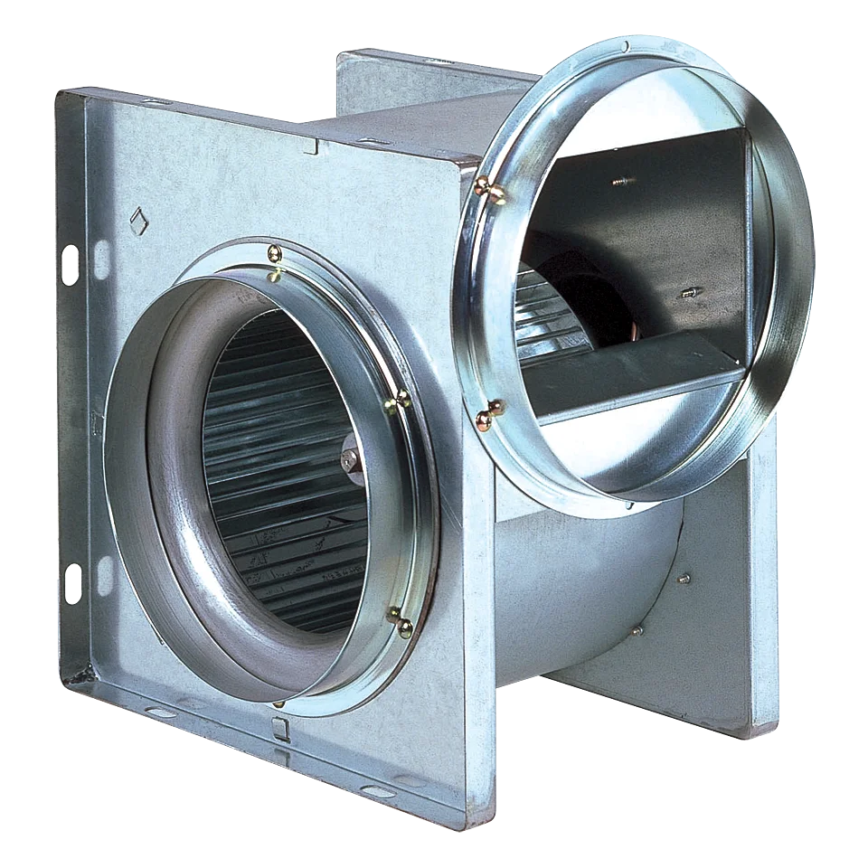 KDK K10CG1 Ducted in line fan KDK-85 CFM. - 100MM