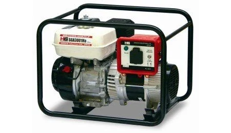 Honda generator deals petrol