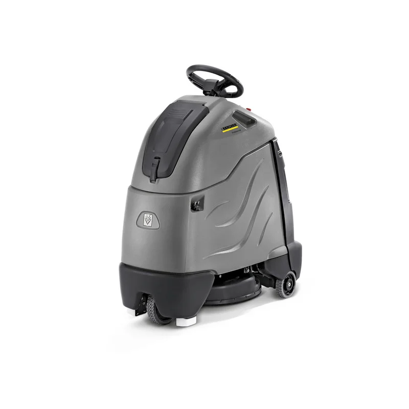 GCCE WVP 10 Adv Window and Surface Vacuum Cleaner