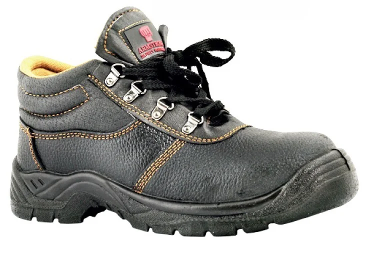 ARMSTRONG SAFETY SHOE AAH