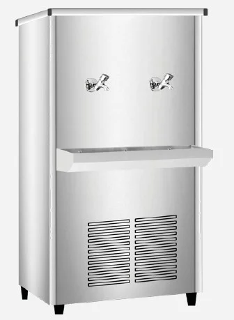 COOLTECH STAINLESS STEEL WATER COOLERS CT-25 T2