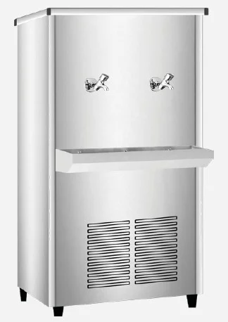 COOLTECH STAINLESS STEEL WATER COOLERS CT-35T2