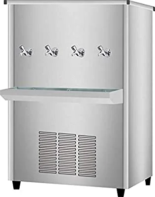 COOLTECH STAINLESS STEEL WATER COOLERS CT-85T4