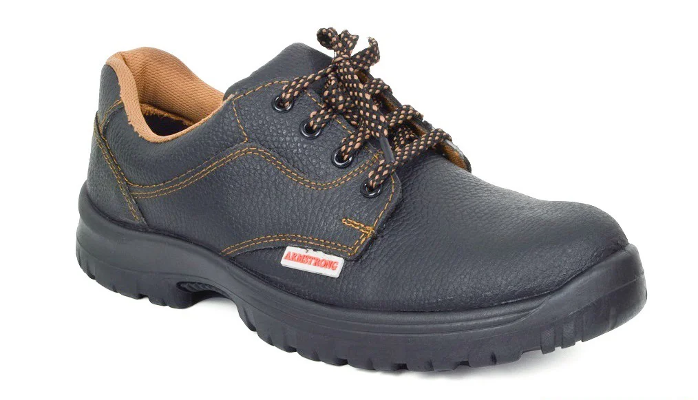 ARMSTRONG SAFETY SHOE DMA