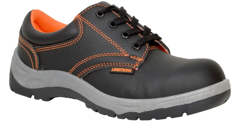 ARMSTRONG SAFETY SHOE EOR