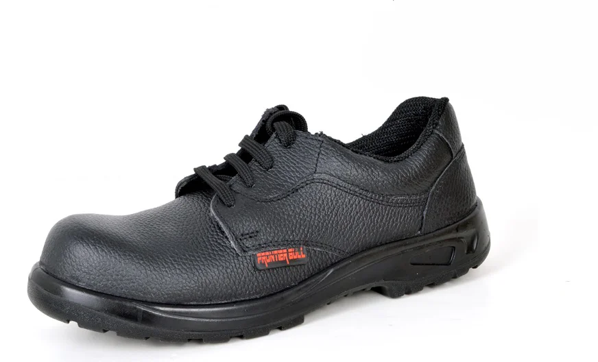 FRONTIER BULL SAFETY SHOE TGR