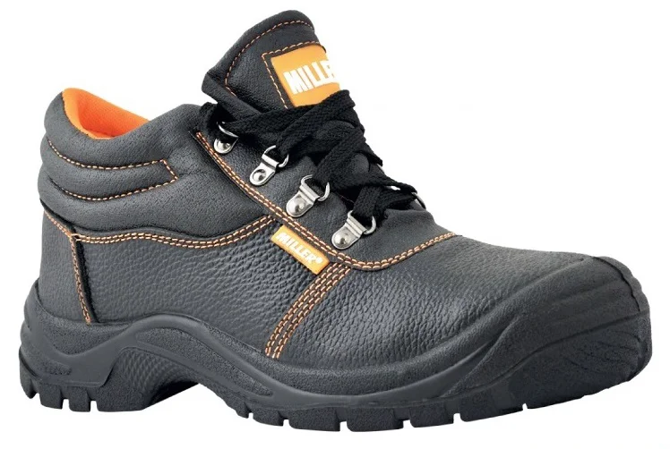 MILLER SAFETY SHOE MCC