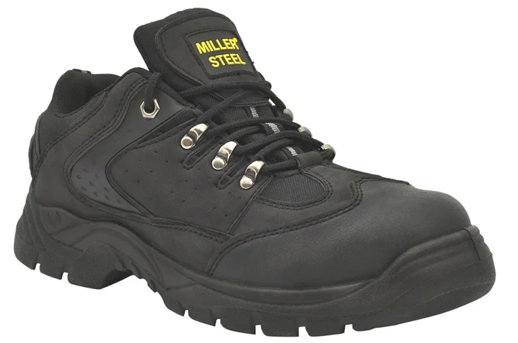 MILLER SAFETY SHOE MEB