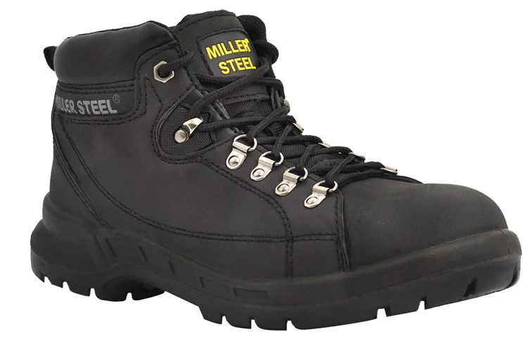 MILLER SAFETY SHOE MHL