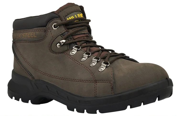 MILLER SAFETY SHOE MHR