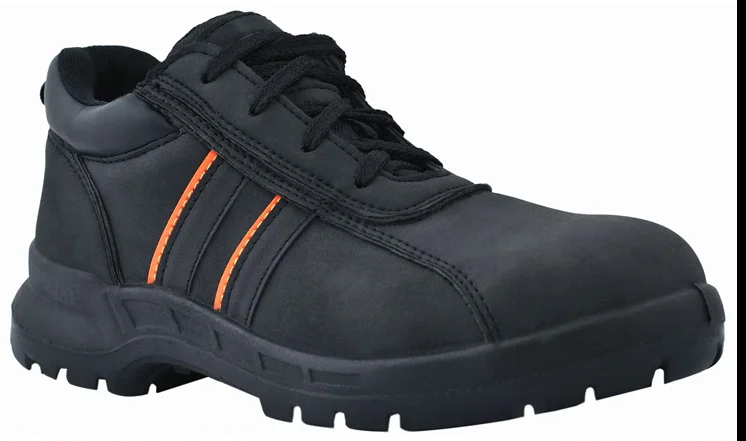 MILLER SAFETY SHOE MLL