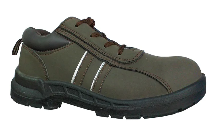 MILLER SAFETY SHOE MLR