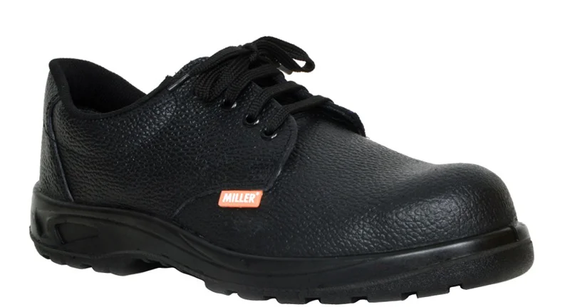 MILLER SAFETY SHOE MM1010