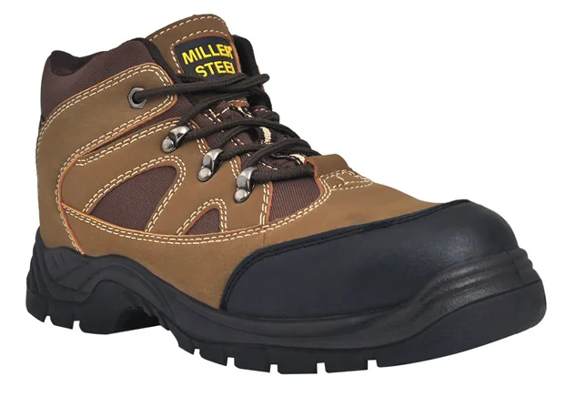 MILLER SAFETY SHOE MSH