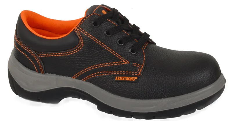 ARMSTRONG SAFETY SHOE PDK