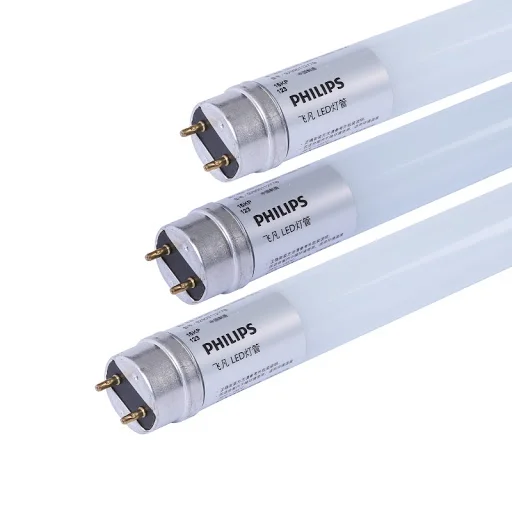 Philips Essential 8W LED Tube Light - Cool White - Warm White - Nature White