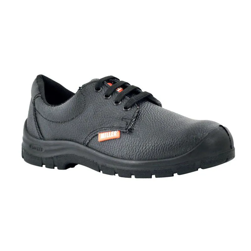 MILLER SAFETY SHOE SOH/SS1010