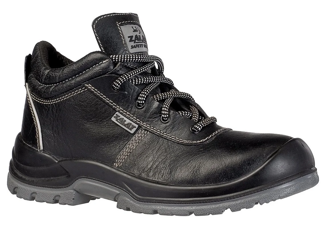 ZALAT SAFETY SHOE ZAK