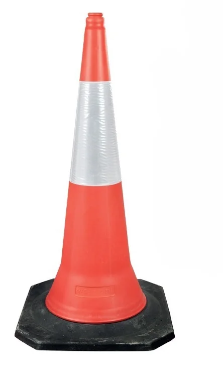 TRAFFIC CONE - 75 CM