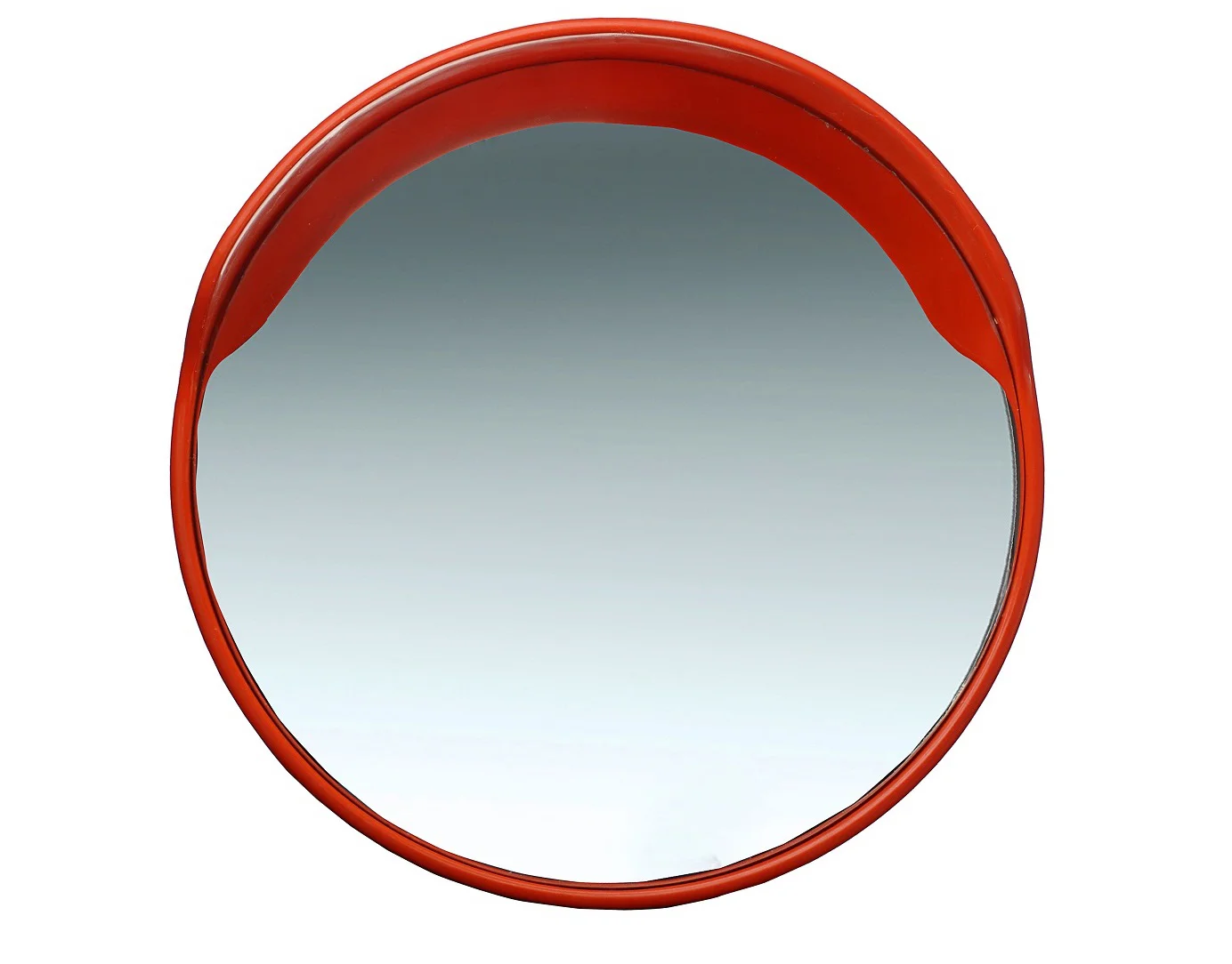 TRAFFIC CONVEX MIRROR - DIAMETER 60 CM