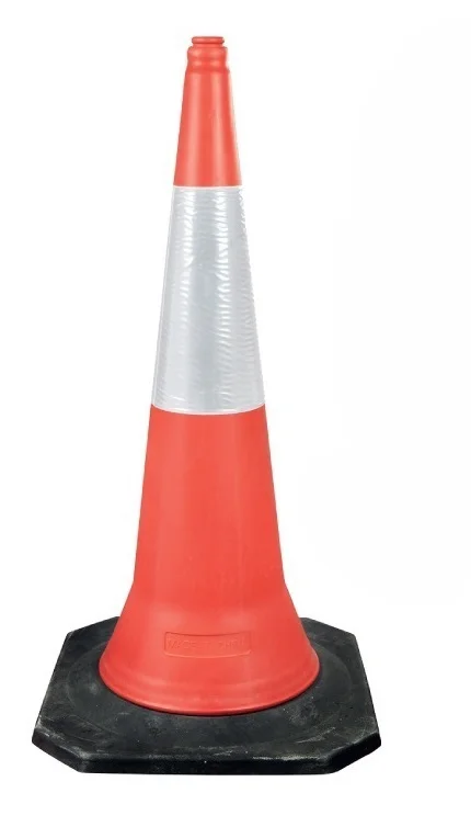 TRAFFIC CONE - 50 CM