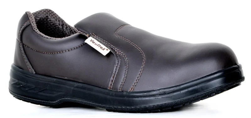 VAULTEX SAFETY SHOE JKN