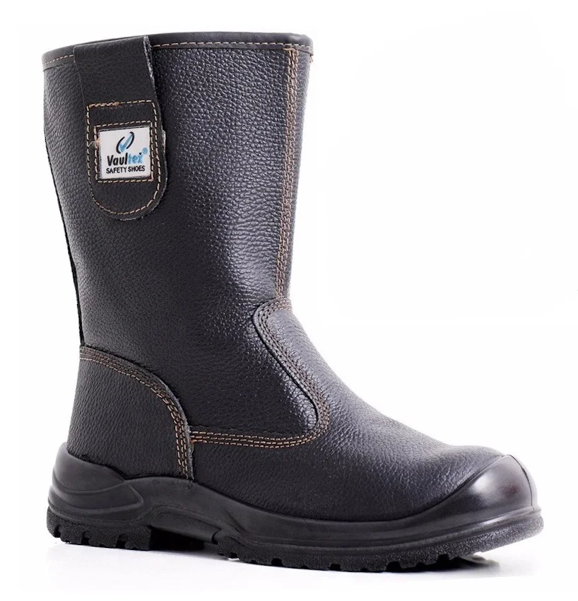 VAULTEX SAFETY WELDING BOOT YRA