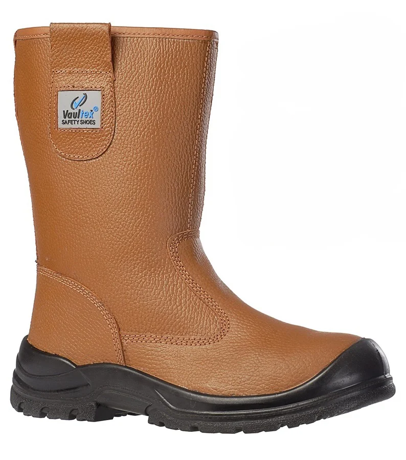 VAULTEX SAFETY WELDING BOOT UBA