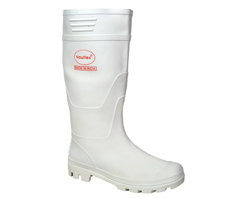 VAULTEX PROTECTIVE GUMBOOT JGP