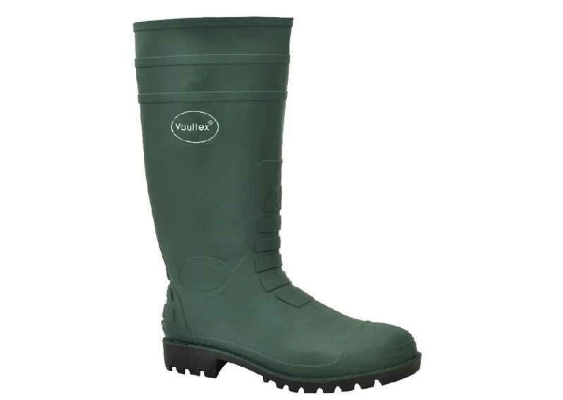 VAULTEX SAFETY GUMBOOT RBG12