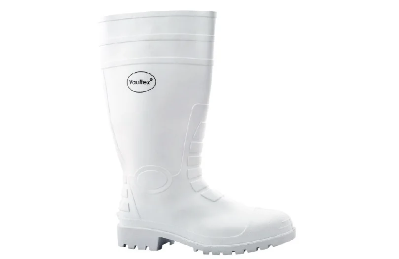 VAULTEX SAFETY GUMBOOT RBW12