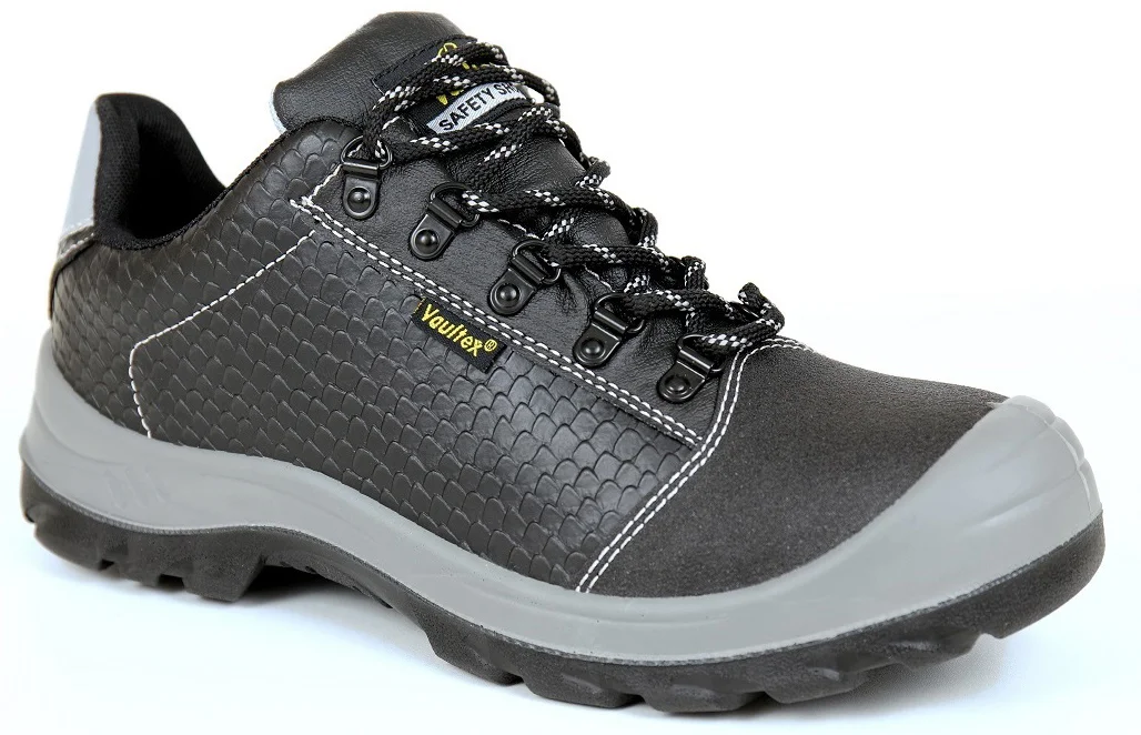 VAULTEX SAFETY SHOE RDY.