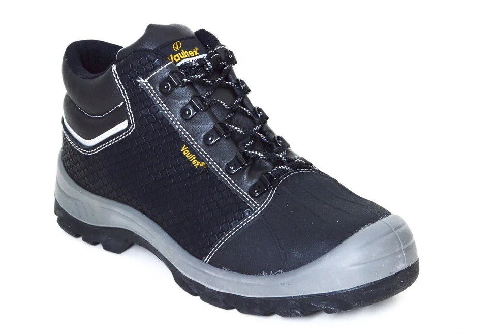 VAULTEX SAFETY SHOE RAR.