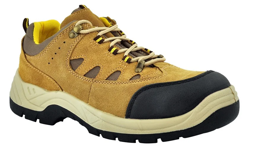 VAULTEX SAFETY SHOE VMH