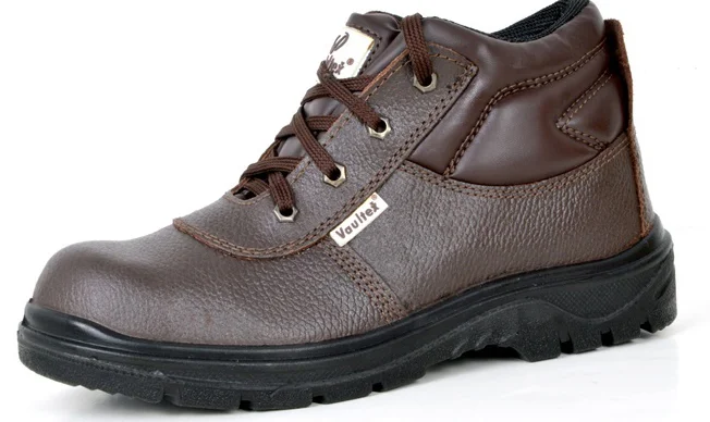 VAULTEX SAFETY SHOE FLS