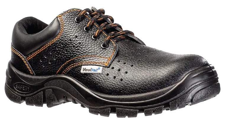 VAULTEX SAFETY SHOE DRY.