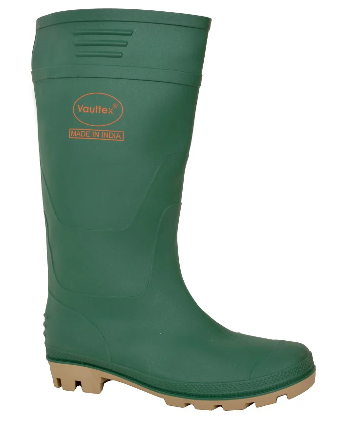 VAULTEX PROTECTIVE GUMBOOT MRP