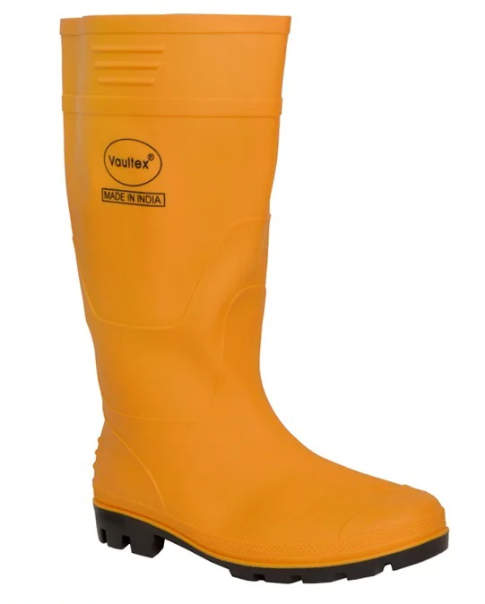 VAULTEX PROTECTIVE GUMBOOT KEC