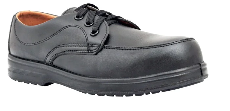 VAULTEX SAFETY SHOE VE4