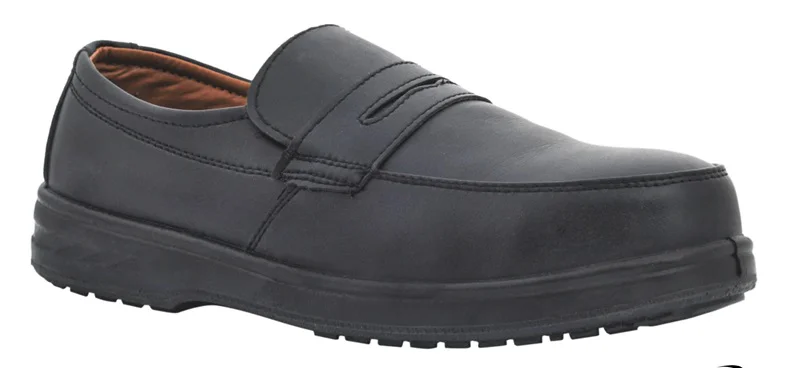 VAULTEX SAFETY SHOE (NON METAL) VE13