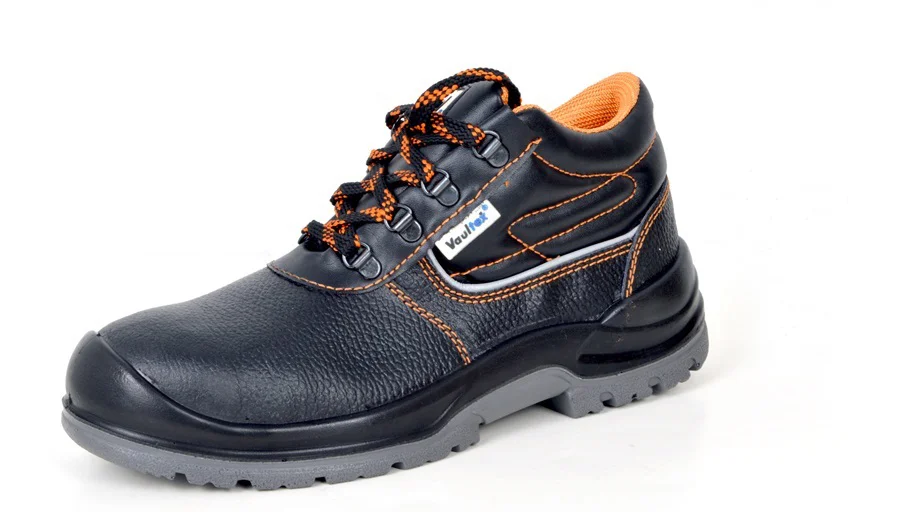 VAULTEX SAFETY SHOE SKNS