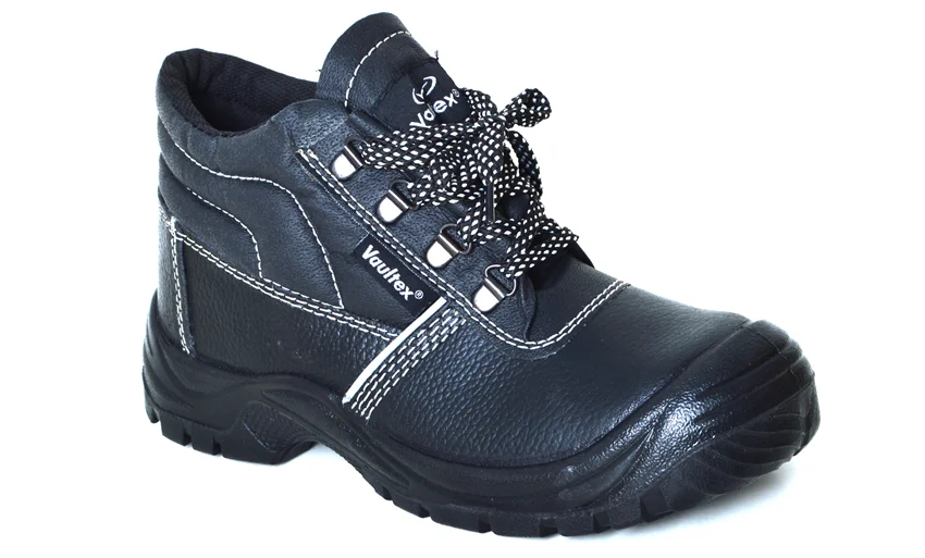 VAULTEX SAFETY SHOE PRI.