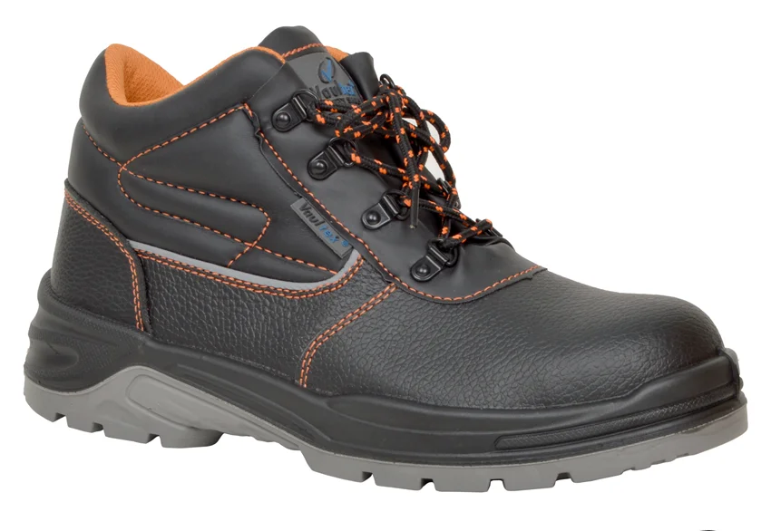 VAULTEX SAFETY SHOE KNS