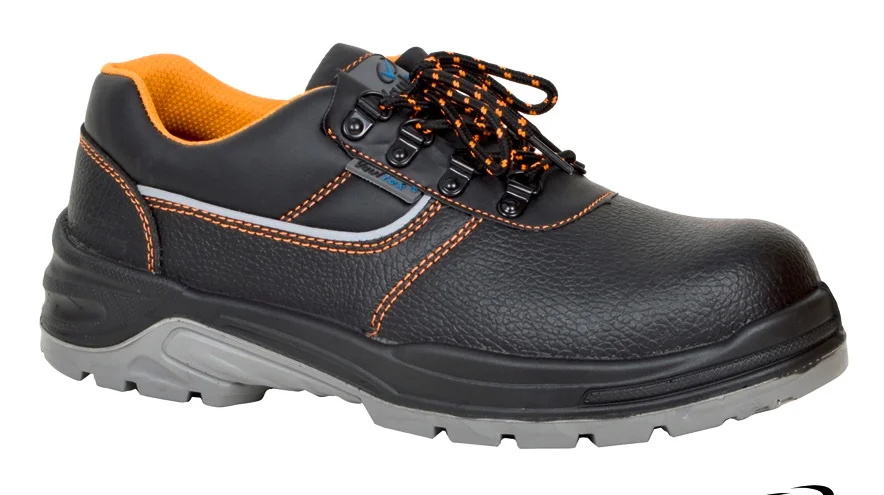 VAULTEX SAFETY SHOE GIM