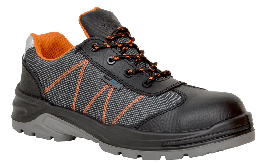 VAULTEX SAFETY SHOE NHA.