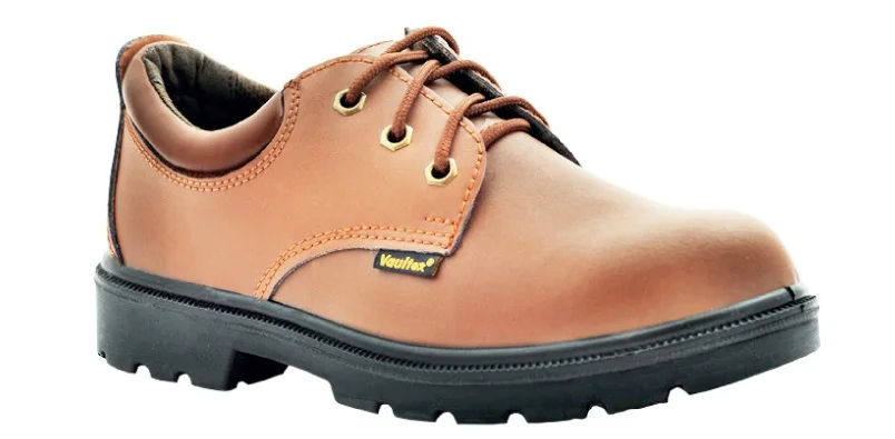 VAULTEX SAFETY SHOE VJR