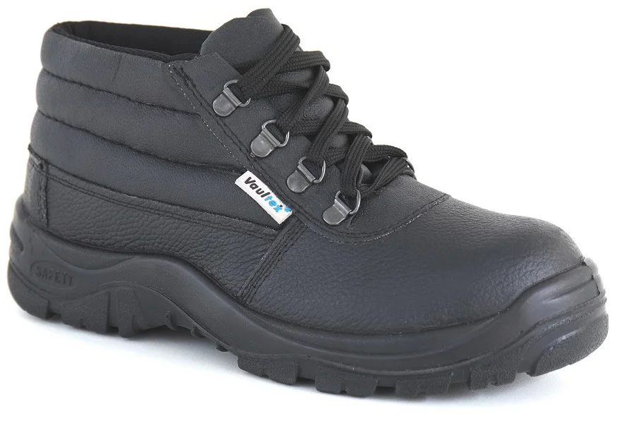 VAULTEX SAFETY SHOE MDU