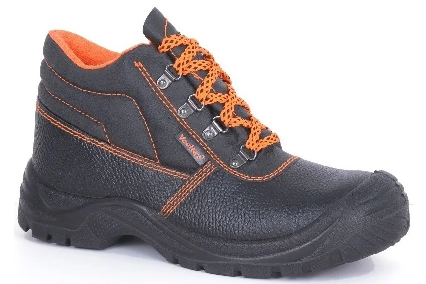 VAULTEX SAFETY SHOE KRM